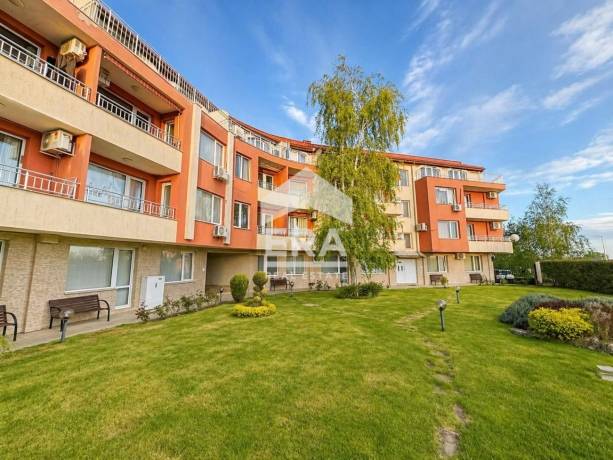 Двустаен апартамент за продажба в кв. Галата, Варна
