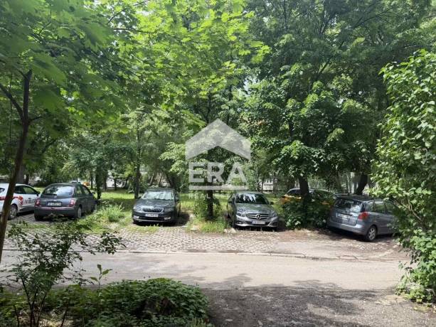 Двустаен апартамент за продажба в кв. Западен Парк, София