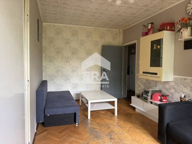 Двустаен апартамент за продажба в кв. Западен Парк, София