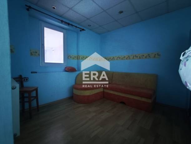 ЕКСКЛУЗИВНО! ЕРА Дръстър предлага за продажба къща на две нива в кв. Изток – гр. Силистра!