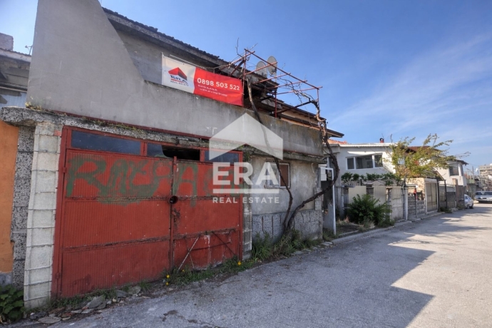 Къща за продажба в кв. Изток, Силистра