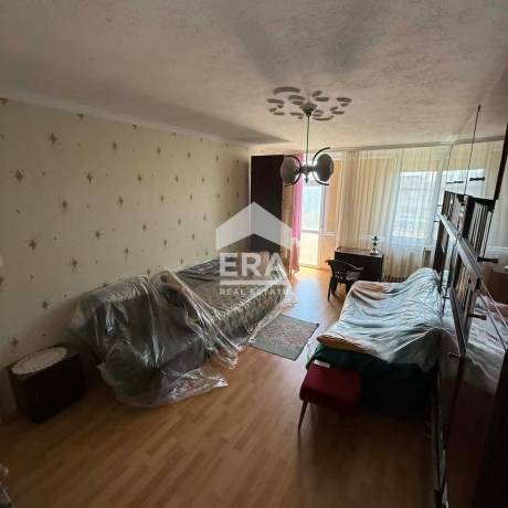 Ера Дом предлага 4-стаен апартамент с впечатляваща панорамна гледка – кв. Градински