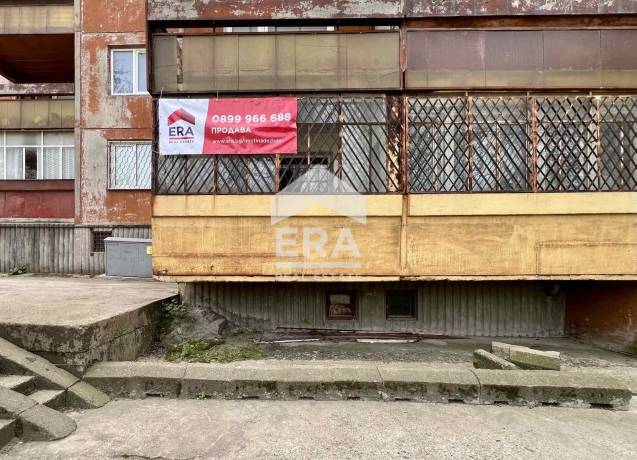 ЕКСКЛУЗИВНО! Двустаен апартамент в чародейка-север
