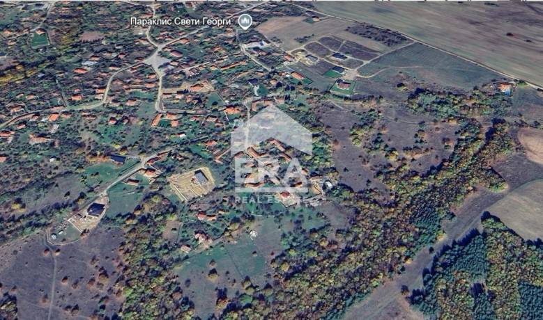 Парцел в с. Пауново, м. „Едра кория“ – спокойствие, природа и инвестиционен потенциал