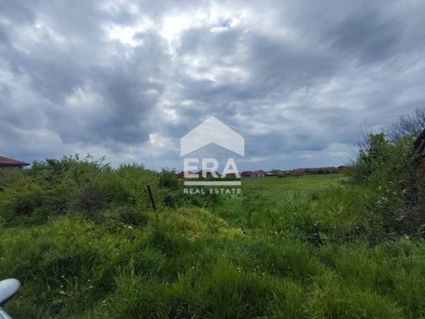 Парцел в село Узунджово