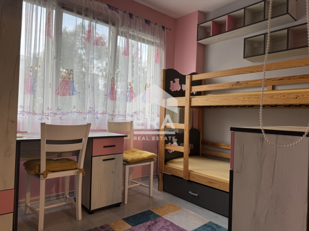 Двустаен апартамент за продажба в кв. Люлин 3, София
