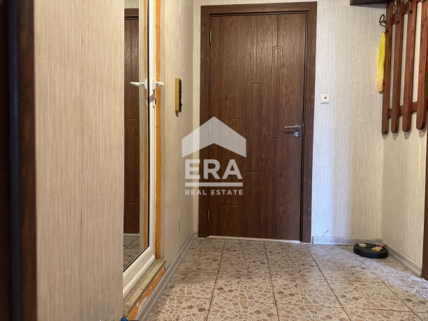 Двустаен апартамент за продажба в кв. Люлин 3, София