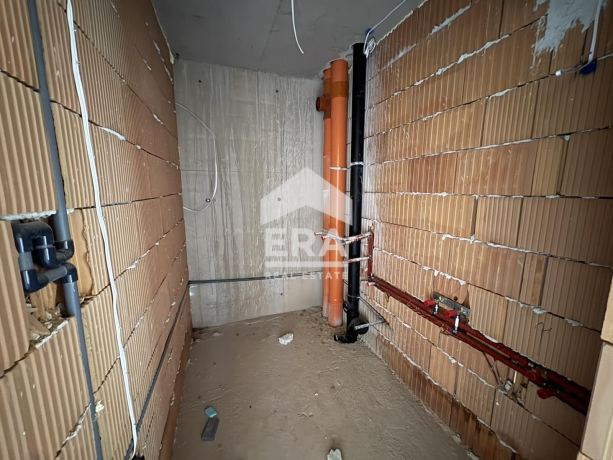 Двустаен апартамент за продажба в кв. Възраждане 2, Варна