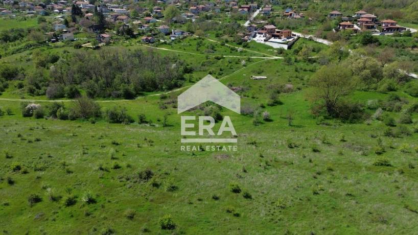 Урегулиран поземлен имот за продажба, в м-т Дълбокия път на с. Близнаци, общ. Аврен, обл. Варна