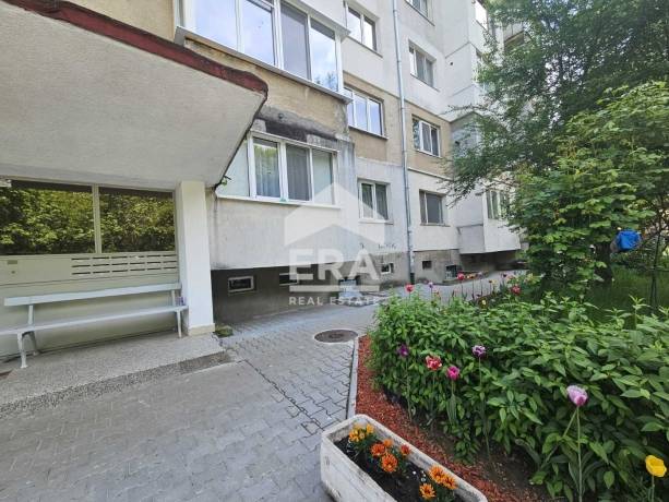 Двустаен апартамент на входа на Северния парк