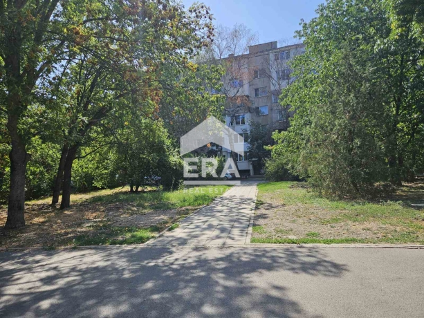 Двустаен апартамент за продажба в кв. Свобода, София