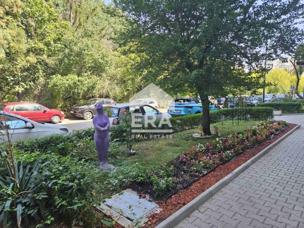 Двустаен апартамент за продажба в кв. Свобода, София