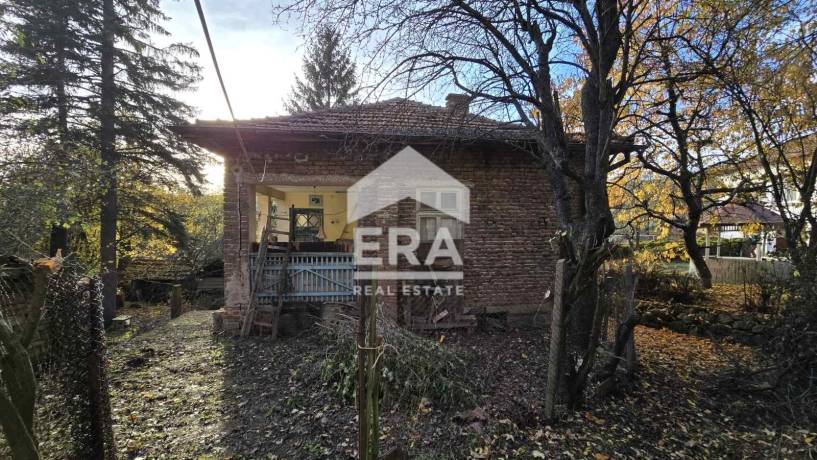 ЕRA Надежда продава къща в с. Богданов дол обл. Перник, гр. Перник