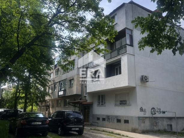 Двустаен апартамент за продажба в кв. Дружба 1, София