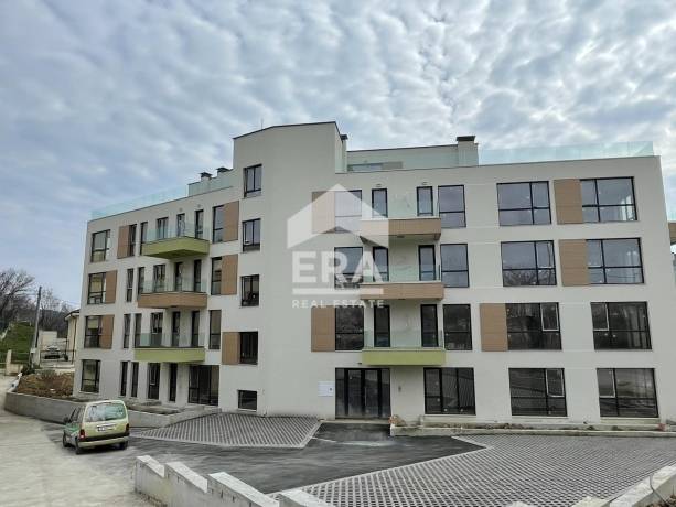 Двустаен апартамент за продажба в кв. Виница, Варна