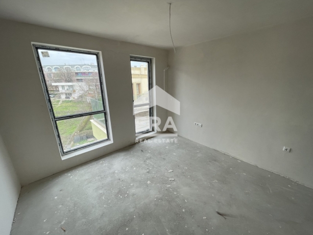Двустаен апартамент за продажба в кв. Виница, Варна