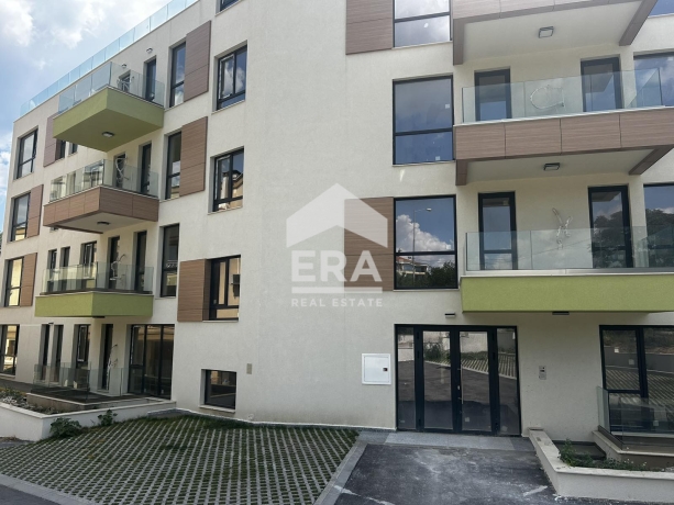 Двустаен апартамент за продажба в кв. Виница, Варна