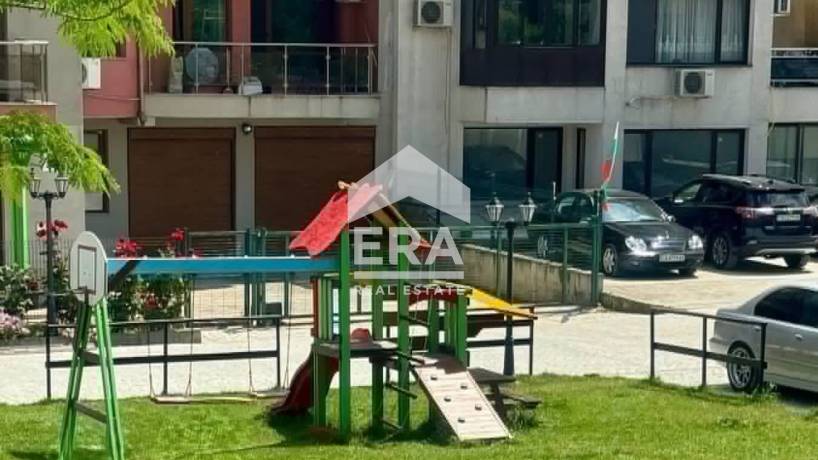 Двустаен апартамент за продажба в кв. Бриз, Варна