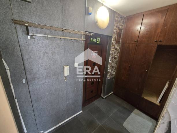 Едностаен апартамент за продажба в кв. Надежда 3, София