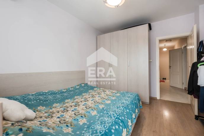 Тристаен апартамент за продажба в кв. Левски 1, Варна