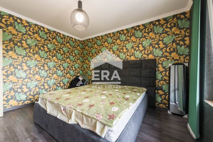 Тристаен апартамент за продажба в кв. Левски 1, Варна