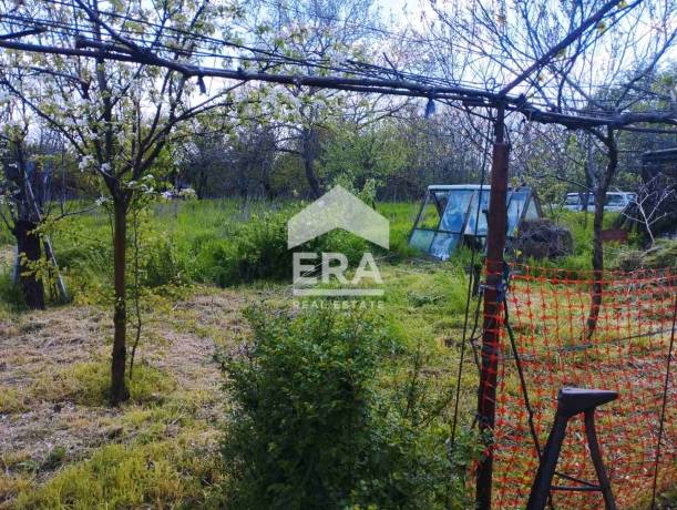 ЕКСКЛУЗИВНО!ЕРА Дръстър предлага за продажба къща в с. Полковник Ламбриново!