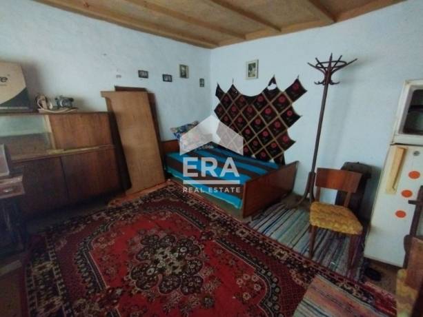 ЕКСКЛУЗИВНО!ЕРА Дръстър предлага за продажба къща в с. Полковник Ламбриново!