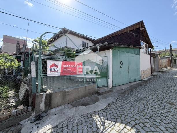 Къща за продажба в кв. Изток, Силистра
