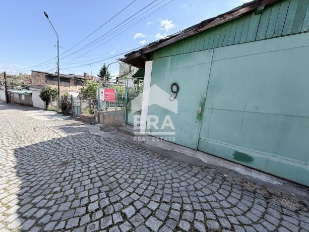 Къща за продажба в кв. Изток, Силистра