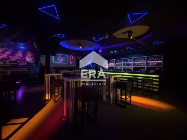 Бизнес имот под наем в Център, Силистра