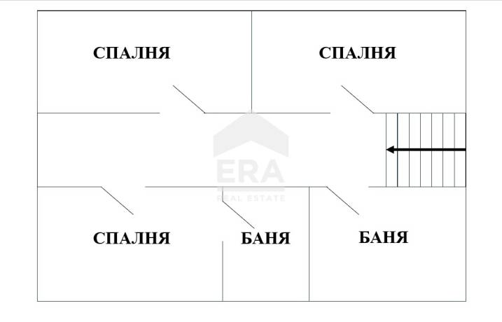 Къща за продажба във Волуяк, София