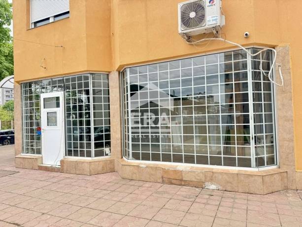 Бизнес имот под наем в кв. Студентски град, София