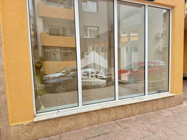 Бизнес имот под наем в кв. Студентски град, София