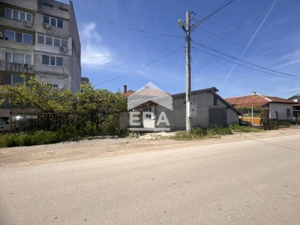 Къща за продажба в с. Айдемир, област Силистра