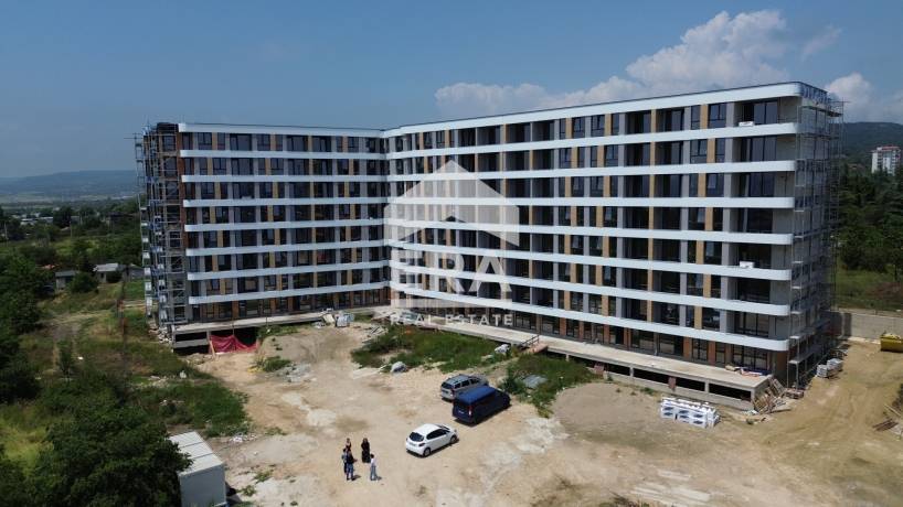 Тристаен апартамент за продажба в кв. Владислав Варненчик 1, Варна