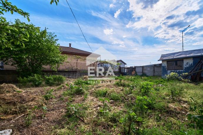 Къща за продажба в гр. Каварна, област Добрич