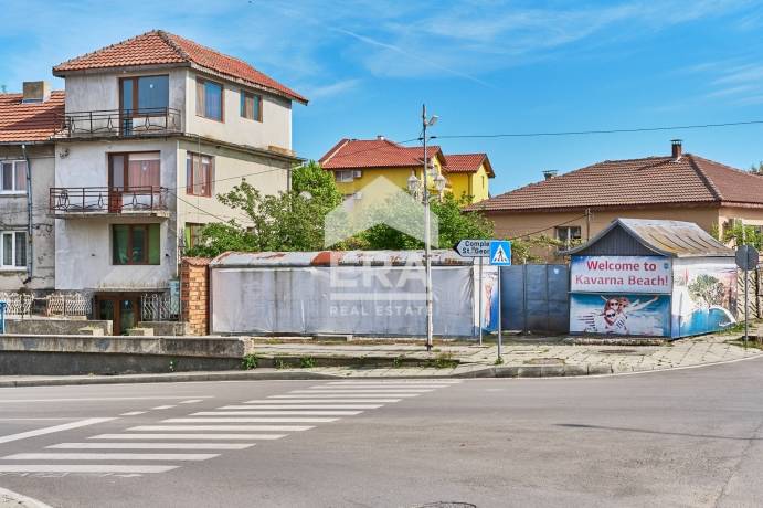 Къща за продажба в гр. Каварна, област Добрич