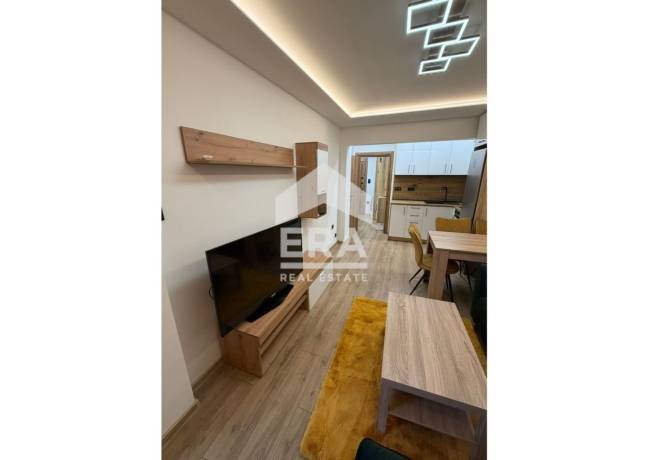 ЕРА ДОМ предлага за продажба луксозен двустаен апартамент – център на Стара Загора