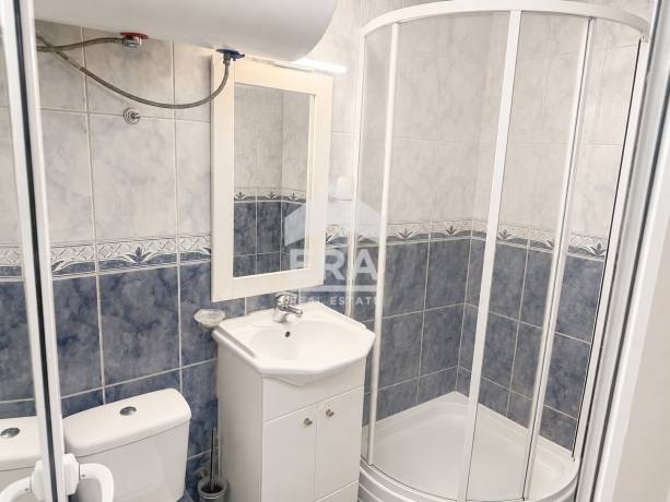 Двустаен обзаведен апартамент за продажба кв. ХЕИ , гр. Варна