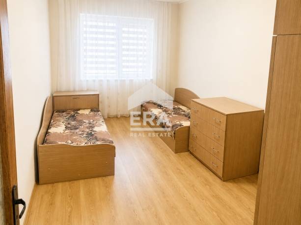 Двустаен обзаведен апартамент за продажба кв. ХЕИ , гр. Варна