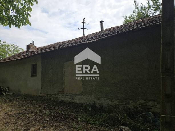 ЕКСКЛУЗИВНО! ЕРА ОСЪМ Ловеч предлага за продажба къща в с. Тепава, обл. Ловеч