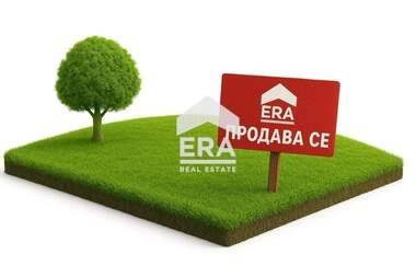 ПАРЦЕЛ ЗА ПРОДАЖБА В С. ДОЛИЩЕ, ОБЛАСТ ВАРНА.