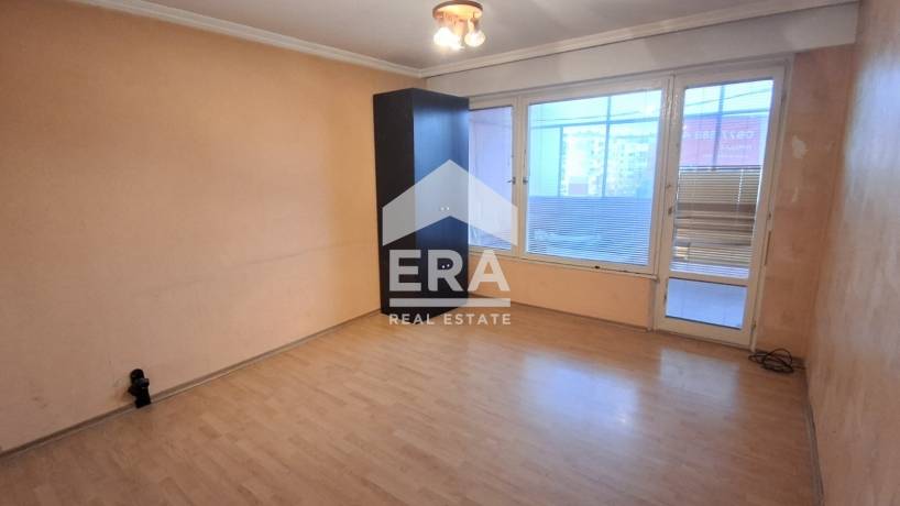 Тристаен апартамент за продажба в кв. Чародейка – Север, Русе