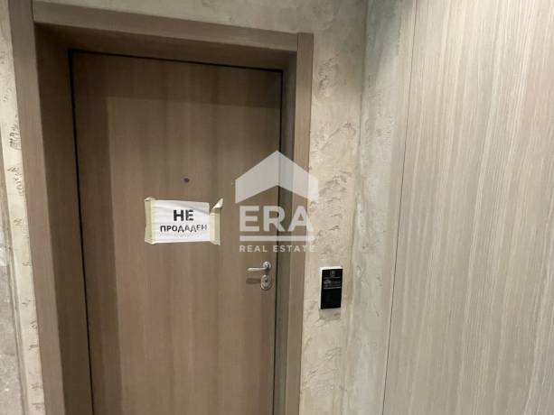 ERA Тера предлага за продажба многостаен мезонет в новостроящ се затворен комплекс с акт 15 в м. Гърдова глава.