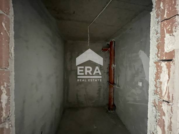 ERA Тера предлага за продажба многостаен апартамент в новостроящ се затворен комплекс с акт 15 в м. Гърдова глава.
