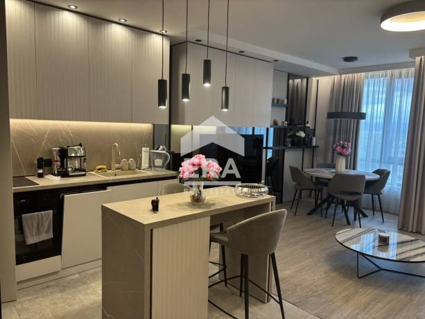 ЕКСКЛУЗИВНО! Просторен двустаен апартамент, ж.к. Люлин 1