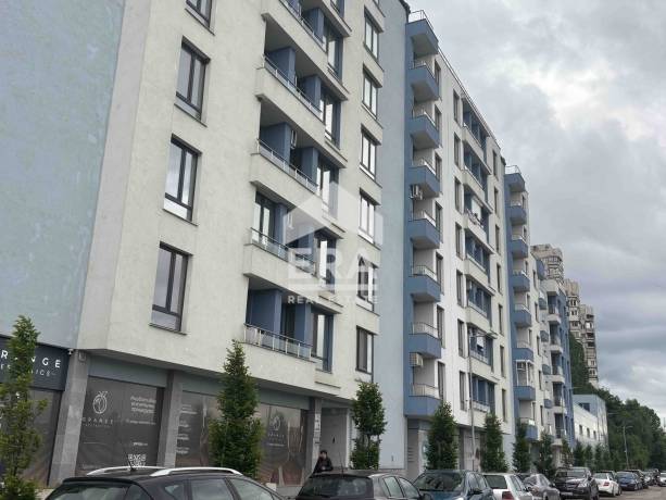 Двустаен апартамент за продажба в кв. Люлин 1, София
