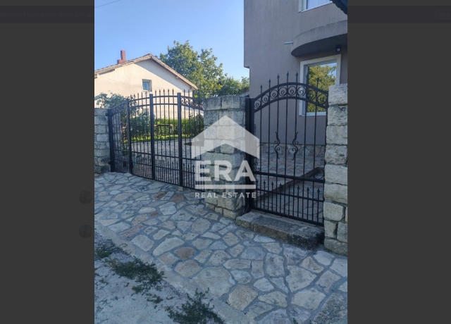 Къща за продажба в Куманово, област Варна