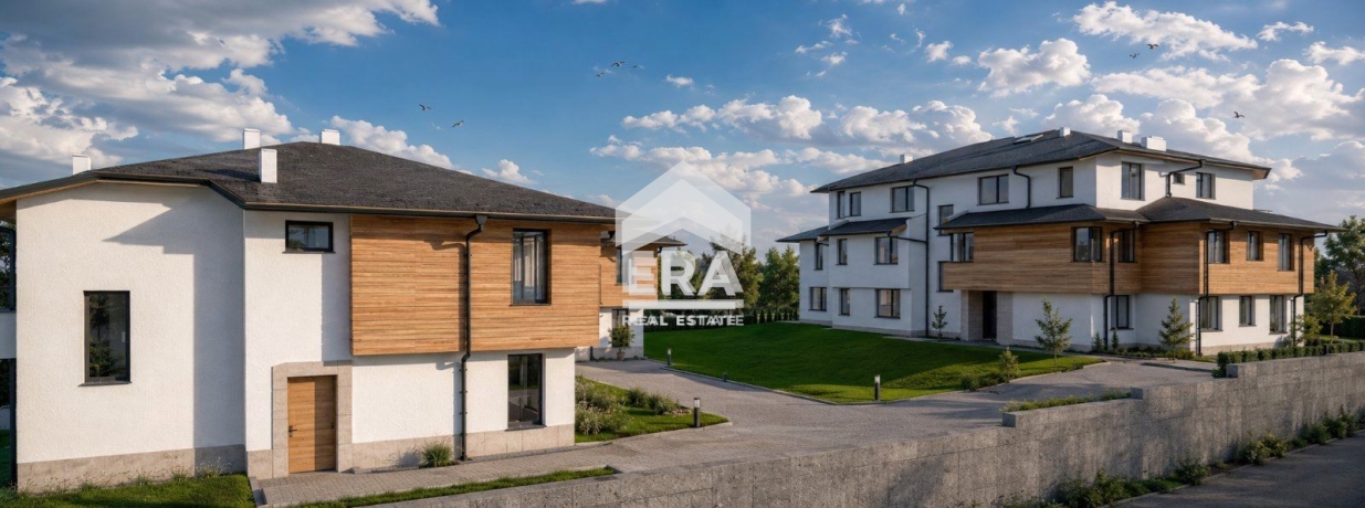 Къща за продажба в Бистрица, София