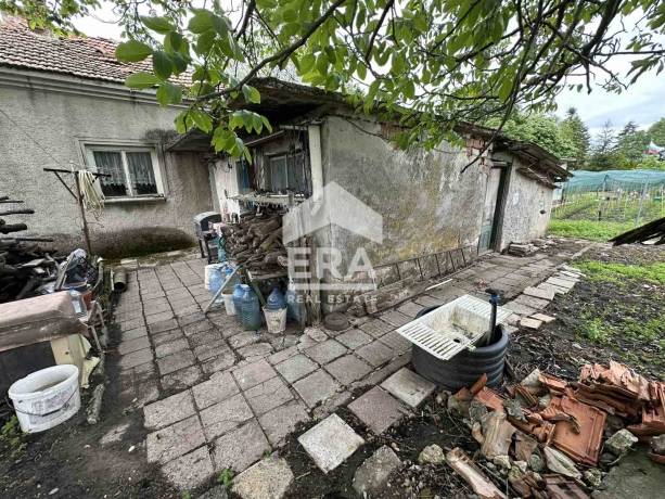 ЕКСКЛУЗИВНО! ЕРА Добруджа предлага за продажба къща в село Стефаново!